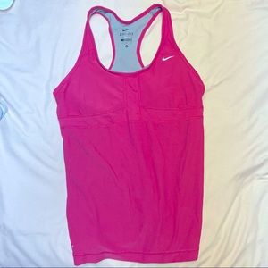 Nike Athletic Shirt, Sz. M